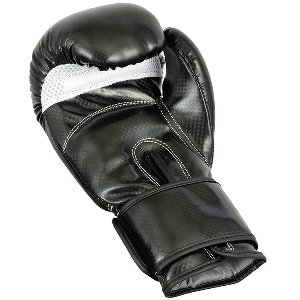 Pro Leather Boxing Gloves, MMA, Sparring Punch Bag, Muay Thai Training Gloves