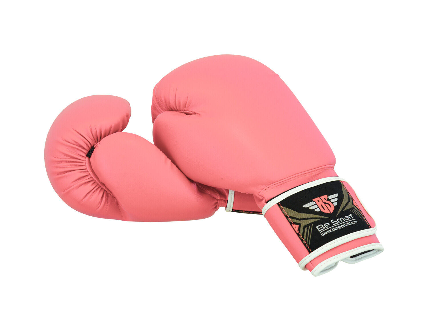 Pro Leather Boxing Gloves, MMA, Sparring Punch Bag, Muay Thai Training Gloves