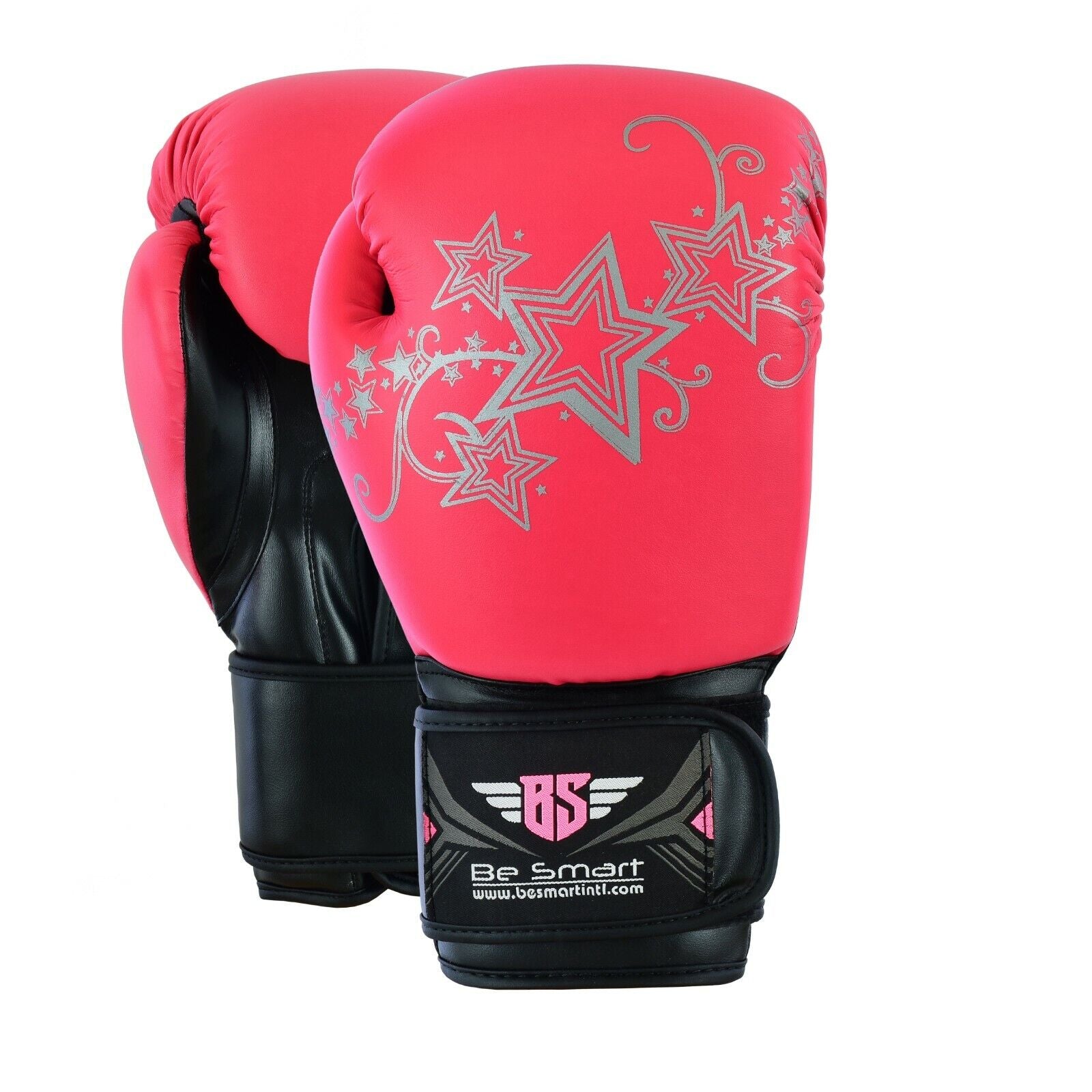 Pro Leather Boxing Gloves, MMA, Sparring Punch Bag, Muay Thai Training Gloves