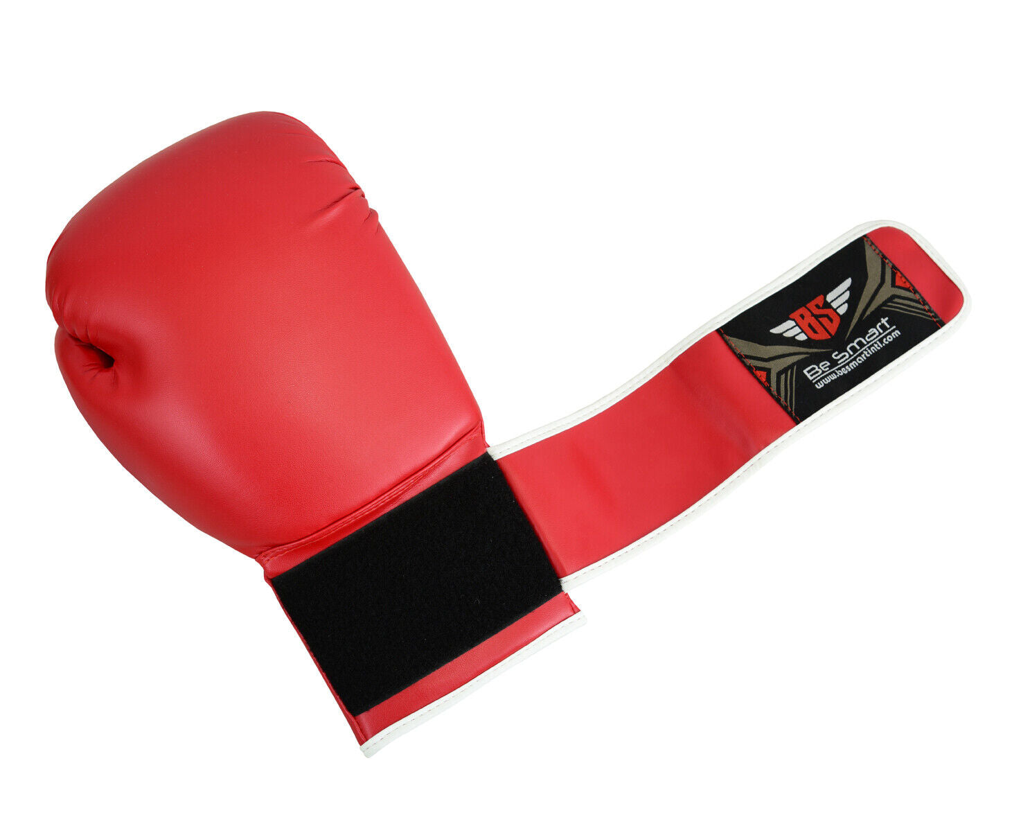 Pro Leather Boxing Gloves, MMA, Sparring Punch Bag, Muay Thai Training Gloves