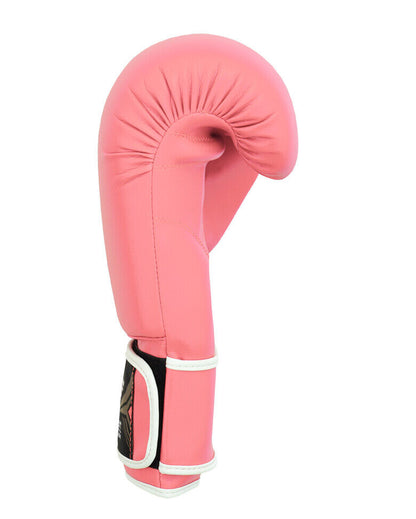 Pro Leather Boxing Gloves, MMA, Sparring Punch Bag, Muay Thai Training Gloves