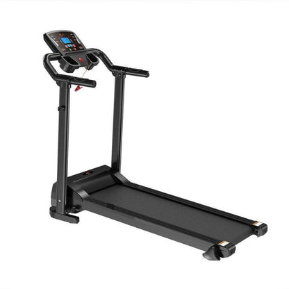 Electric Motorized Foldable Treadmill Running Fitness Machine Walking Jogging UK